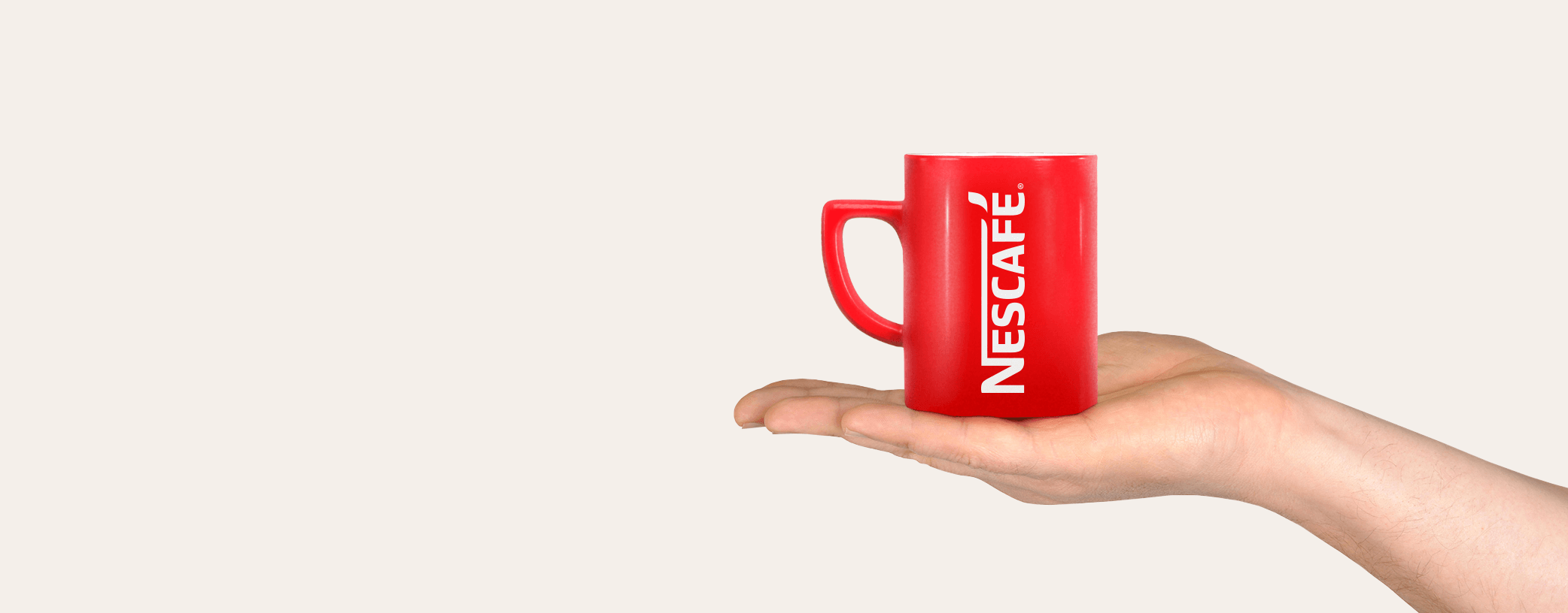 world's favourite coffee nescafé