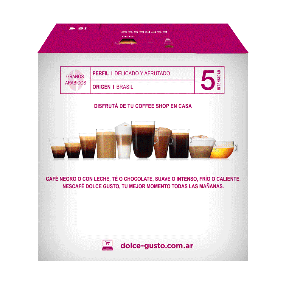 espresso