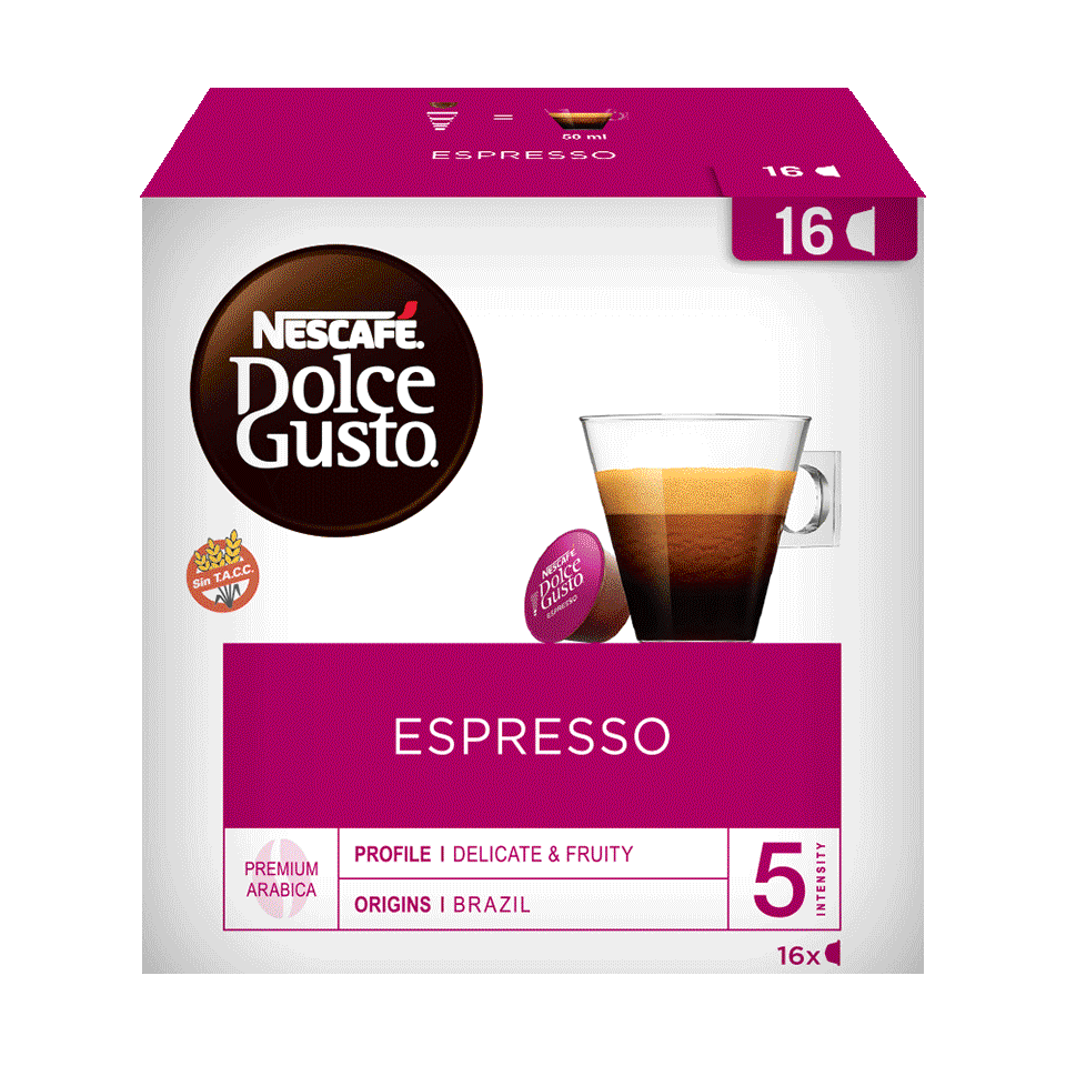 espresso