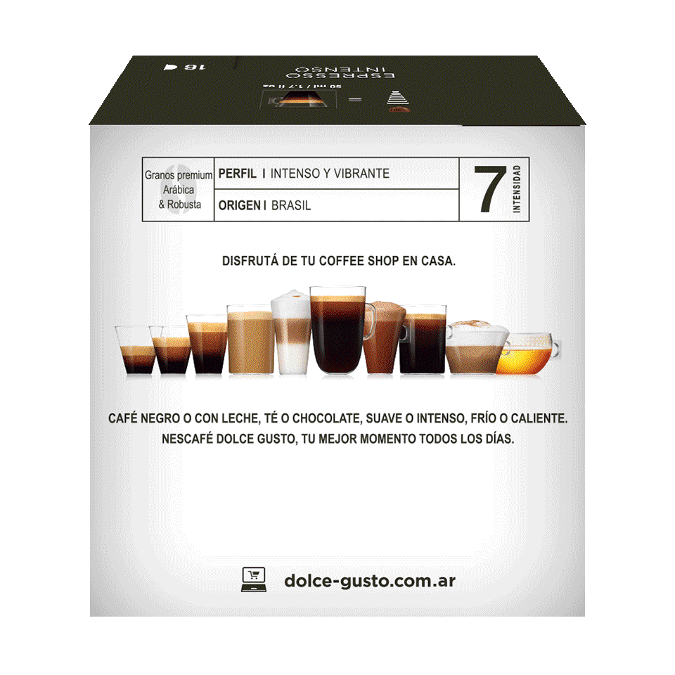 espresso