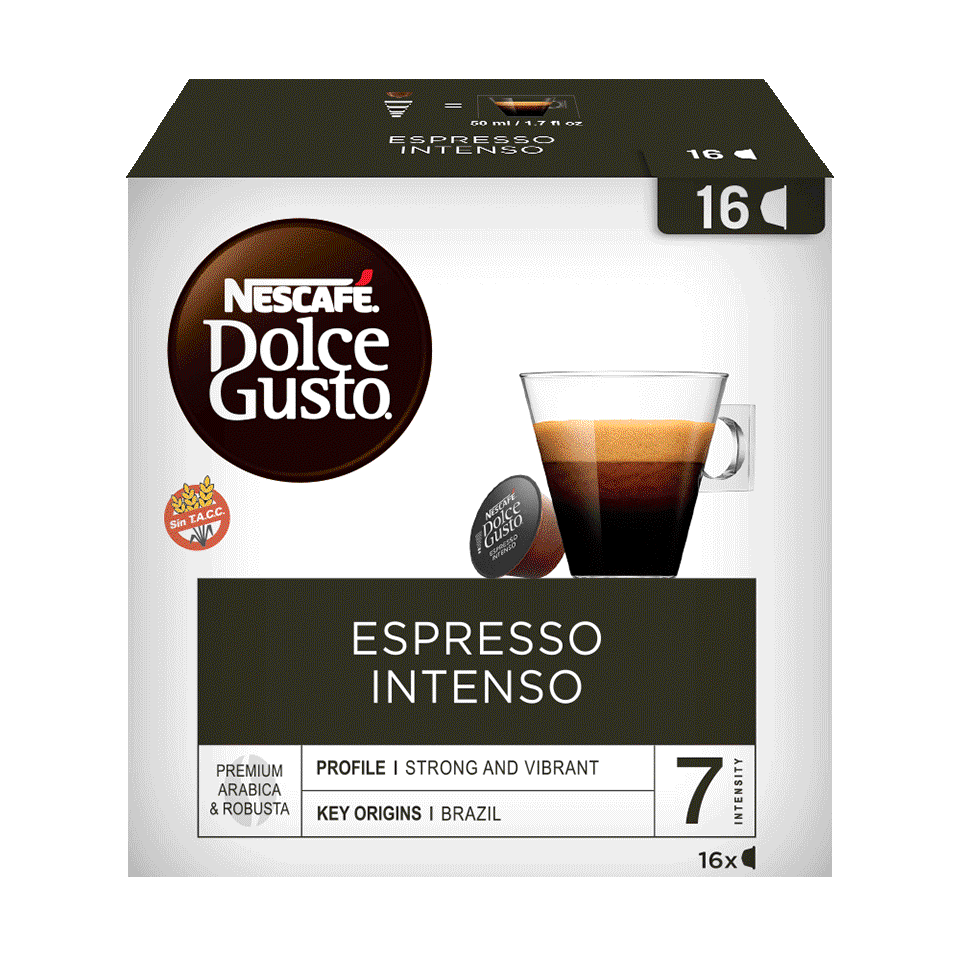 espresso