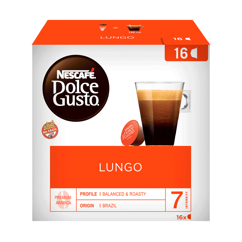 lungo