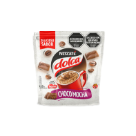 NESCAFÉ Dolca Choco Mocha