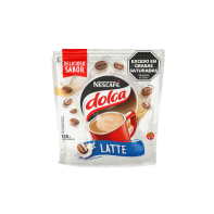 NESCAFÉ Dolca Latte