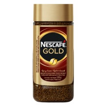 NESCAFÉ Gold