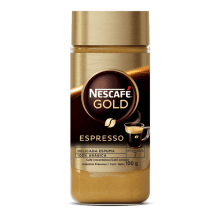 NESCAFÉ Gold Tostado Molido Suave