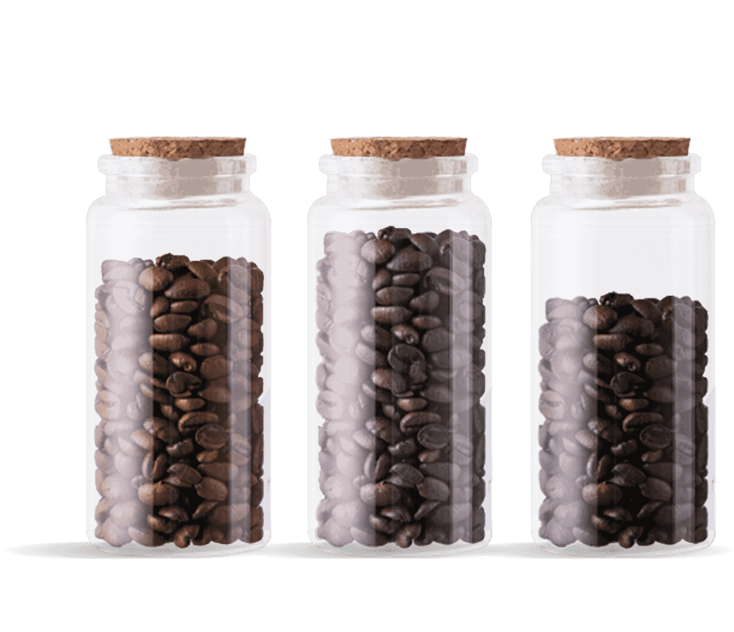 Coffee roasting