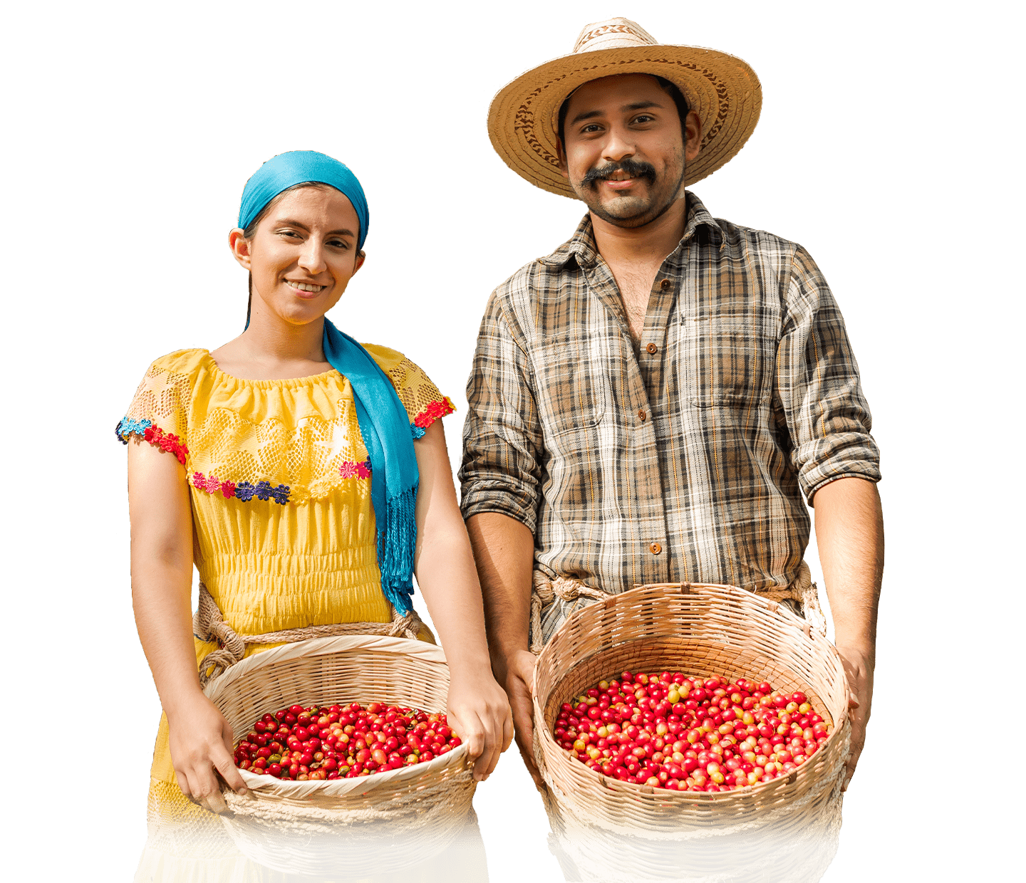 coffee farmers