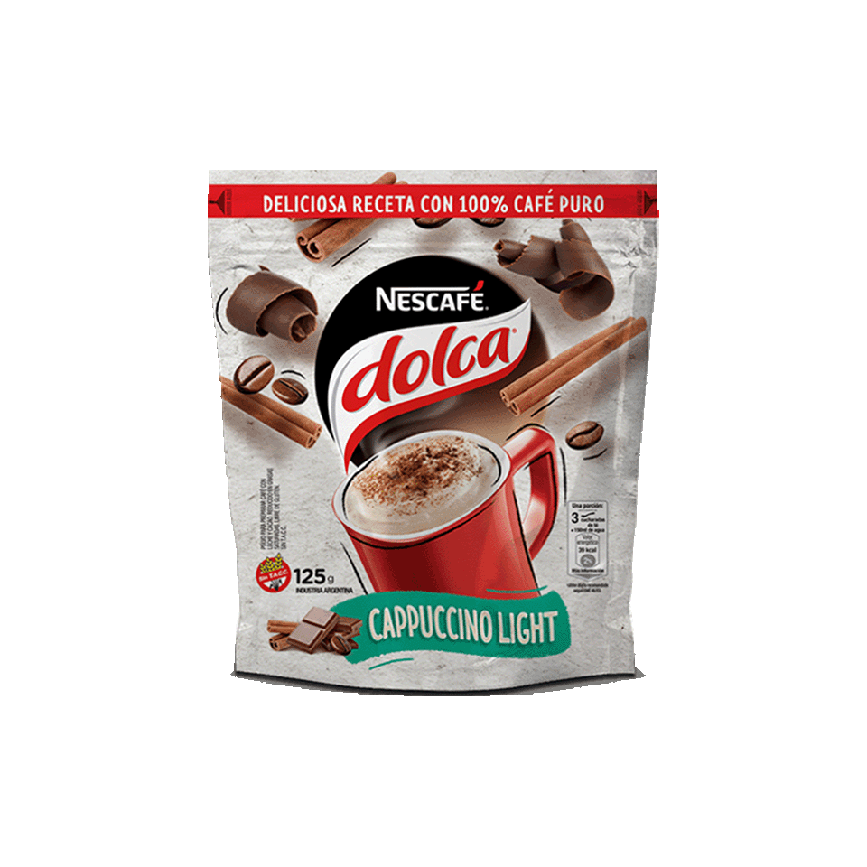 Capuccino: Una bebida clásica de café italiana | Nescafé Argentina