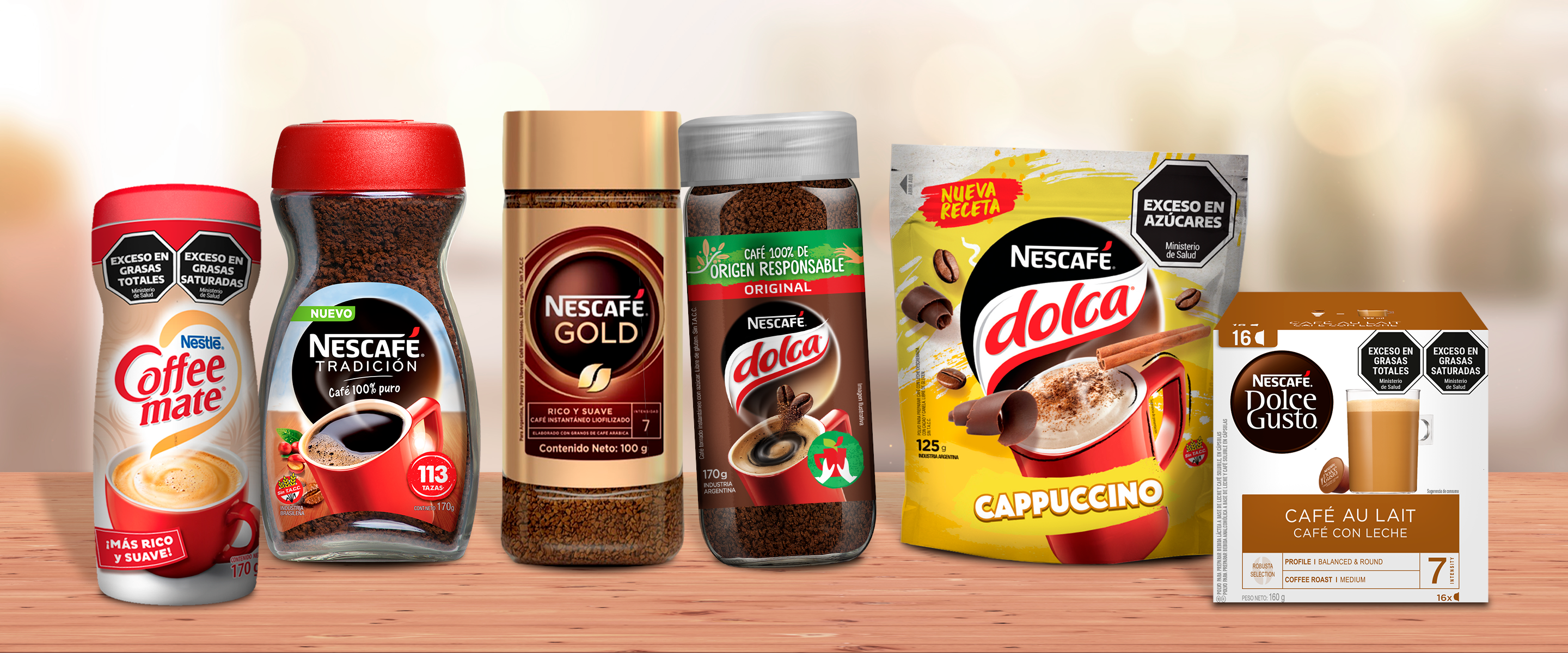 Home all range banner