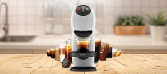 nescafé dolce gusto coffee machine