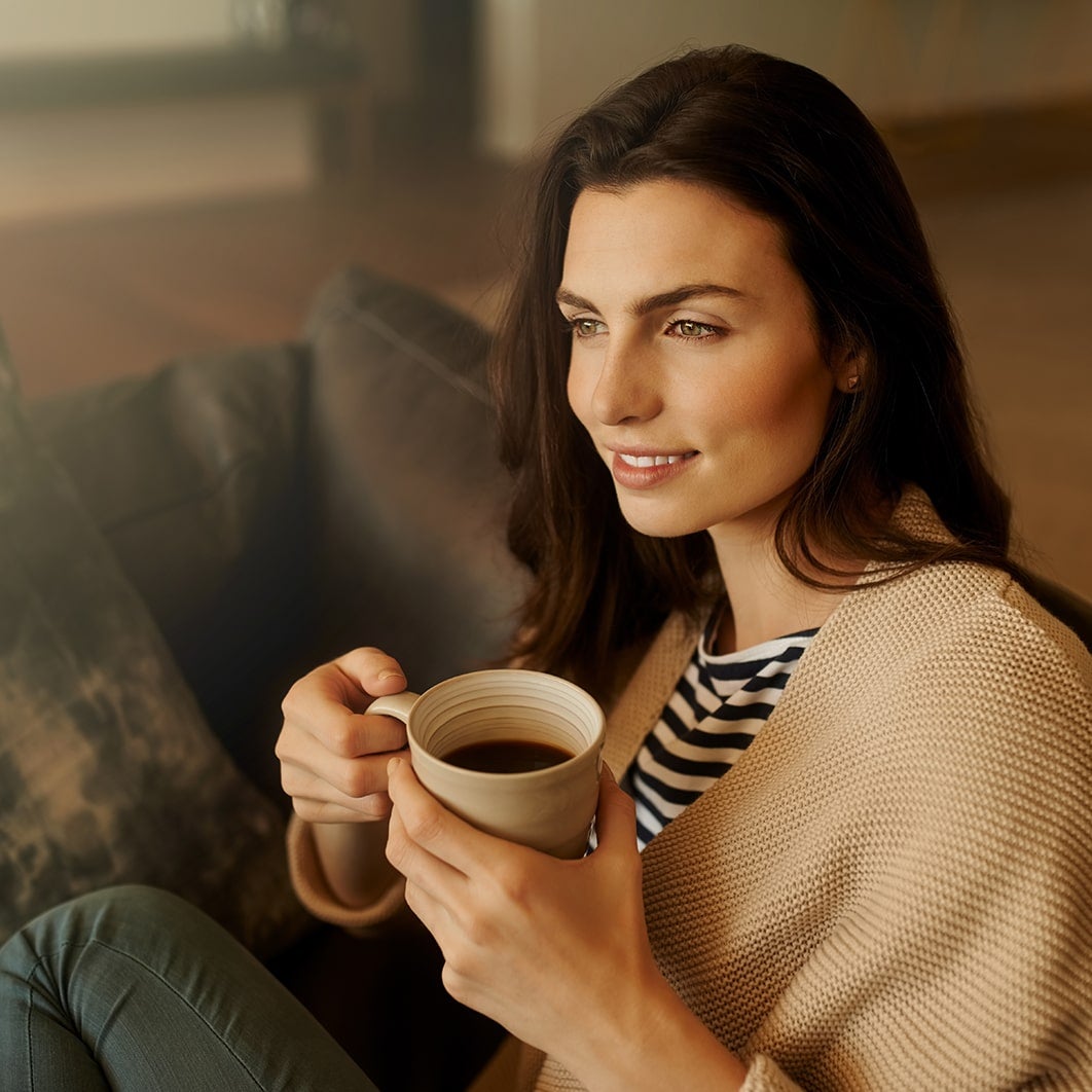 café nescafé gold equilibrado