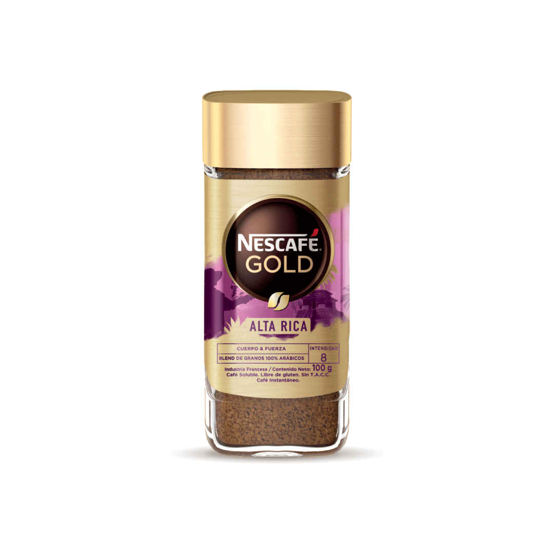 Nescafé-GOLD-AltaRIca