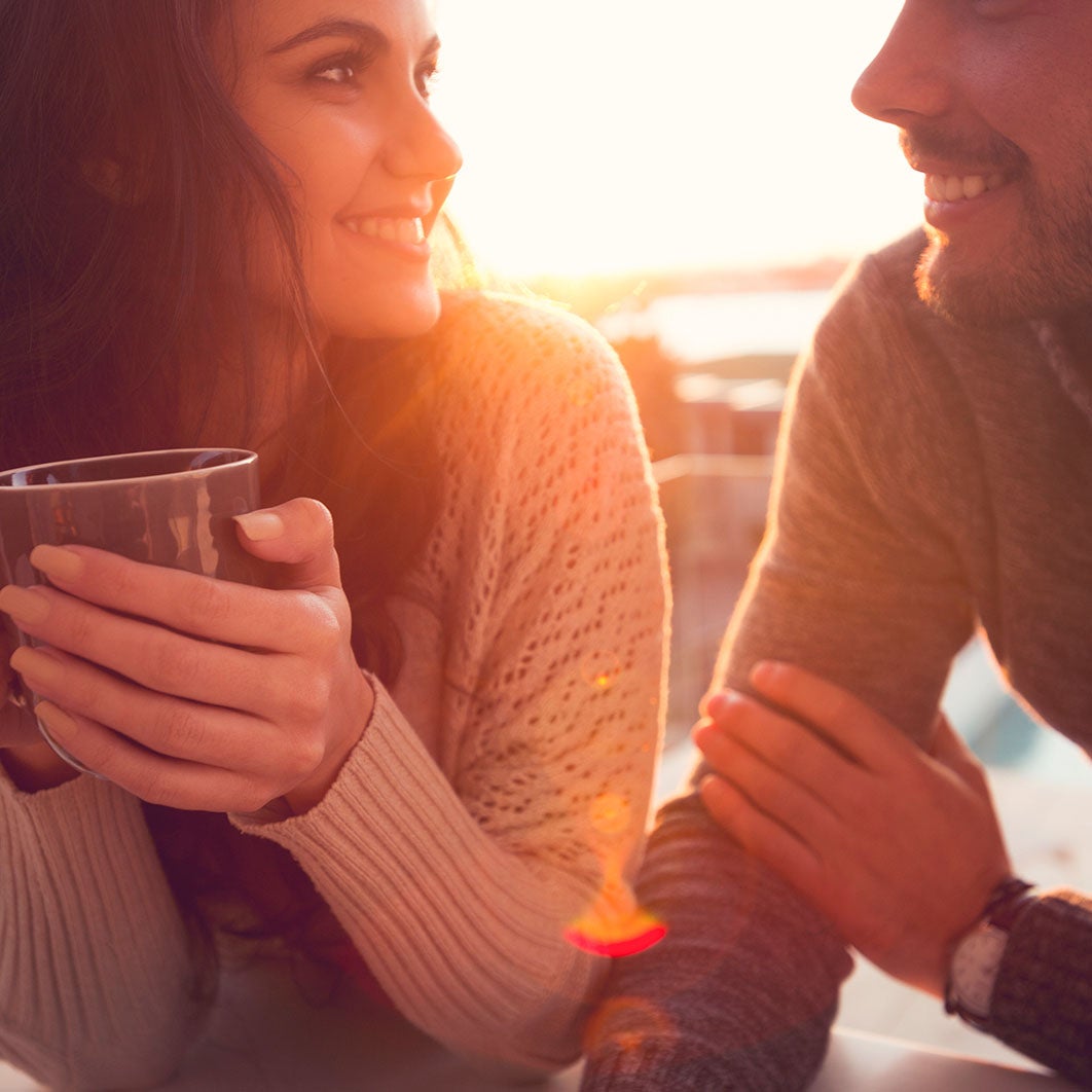 disfruta de tu nescafe