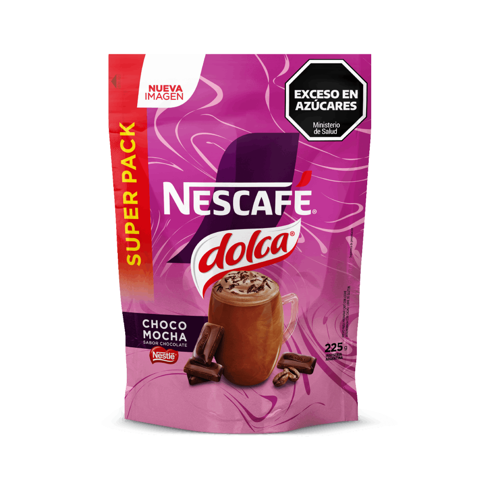 Dolca-ChocoMocha-Doypack