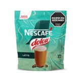NESCAFÉ DOLCA LATTE
