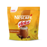 NESCAFÉ DOLCA MIXES CAPPUCCINO