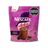 NESCAFÉ DOLCA MIXES CHOCA