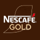 Nescafe Gold