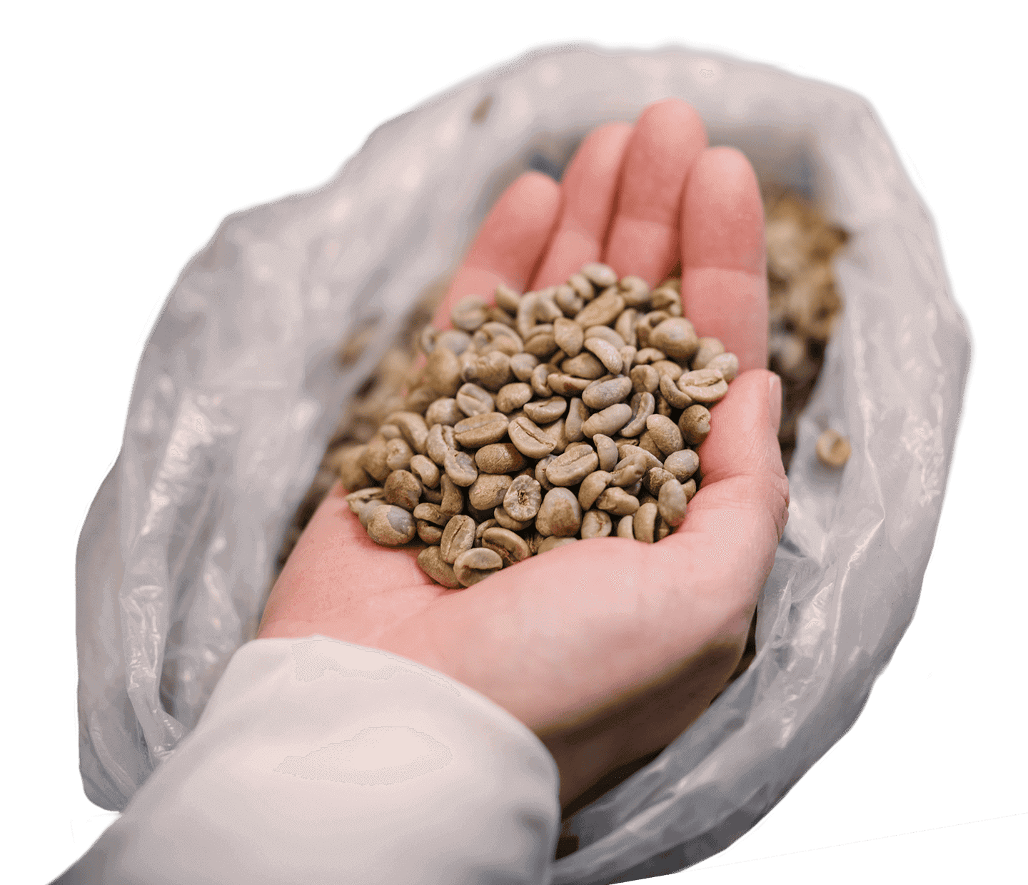 R&D de nescafé