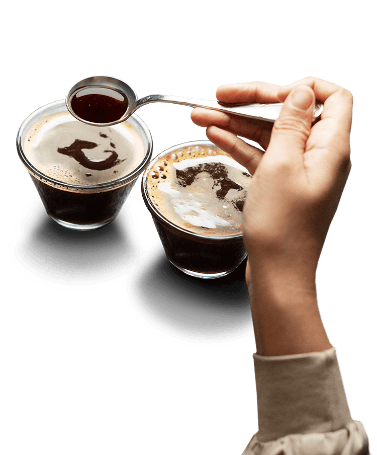 especialistas en secado por aspersión del café de nescafé