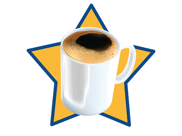 CAFÉ GRATIS