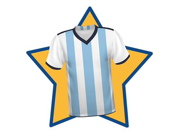 CAMISETAS