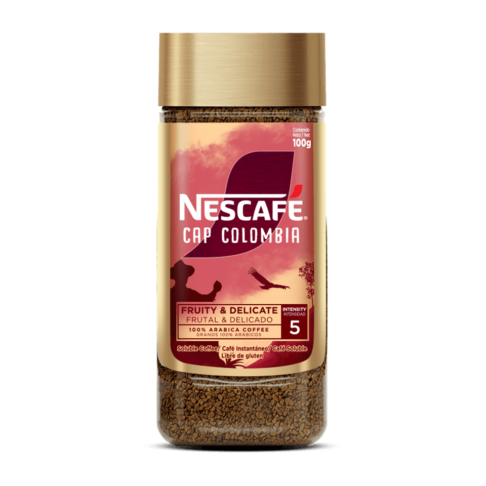 Orígenes Colombia