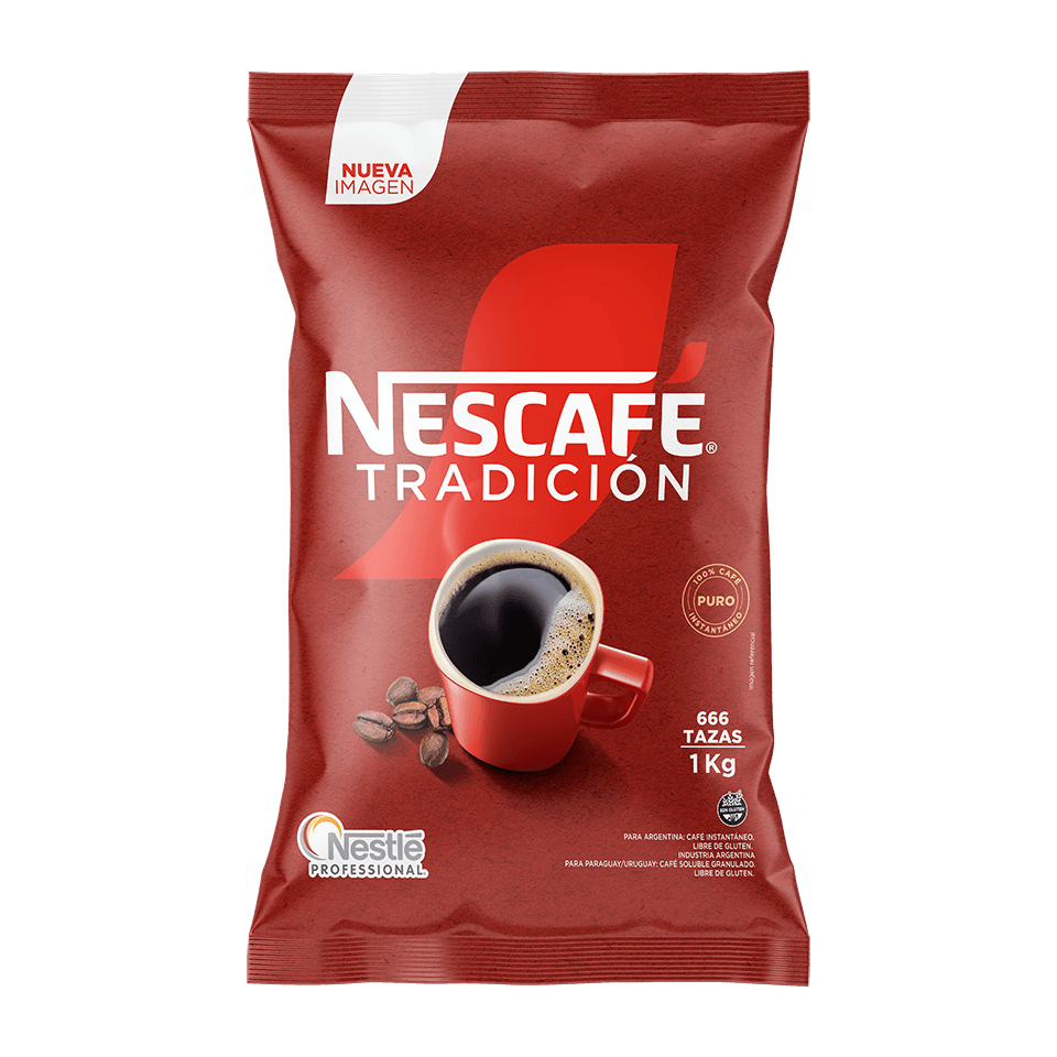 Tradición bolsa 1kg