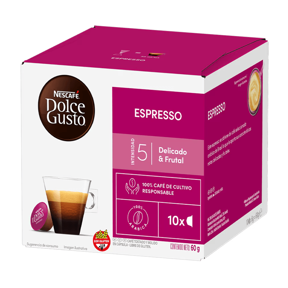 Espresso