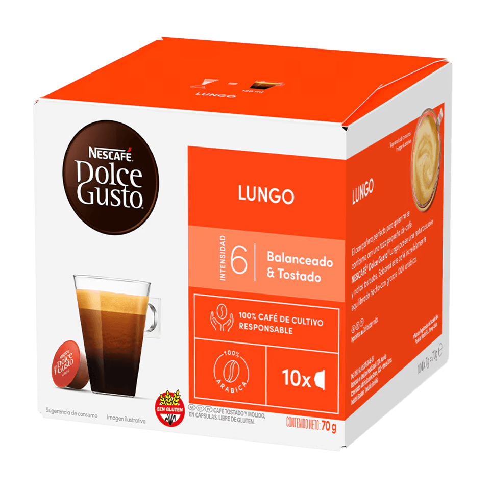 Lungo