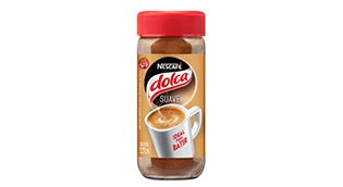 NESCAFÉ Dolca Suave