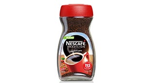 NESCAFÉ Tradición
