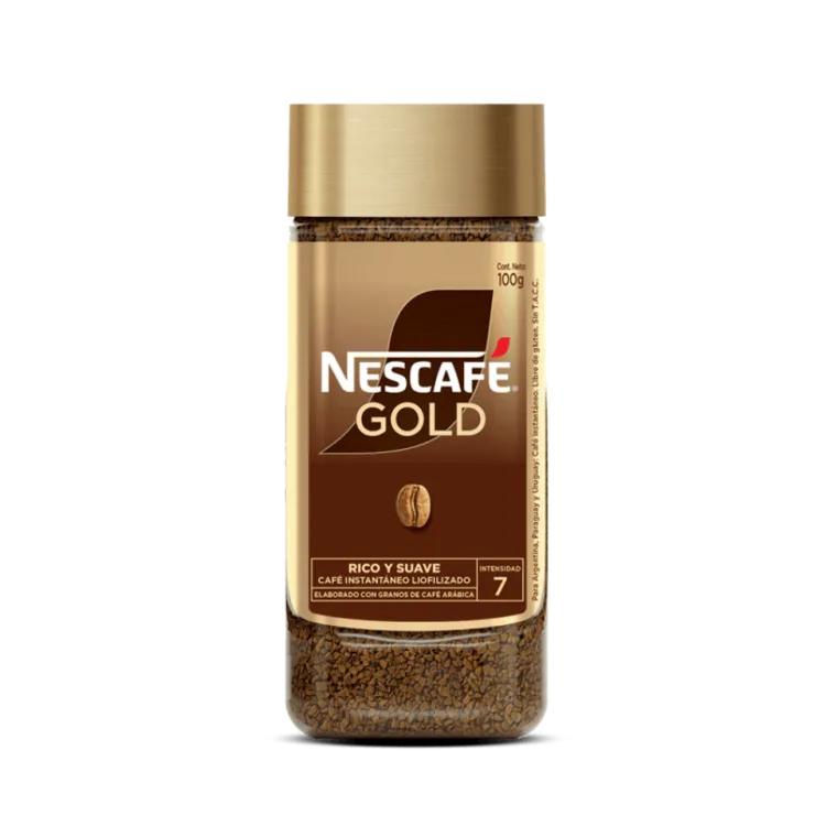 NESCAFÉ® Gold Original