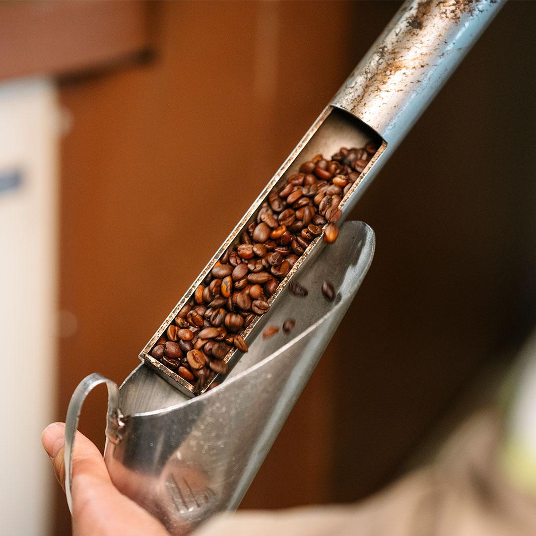 Tostadores en Brasil