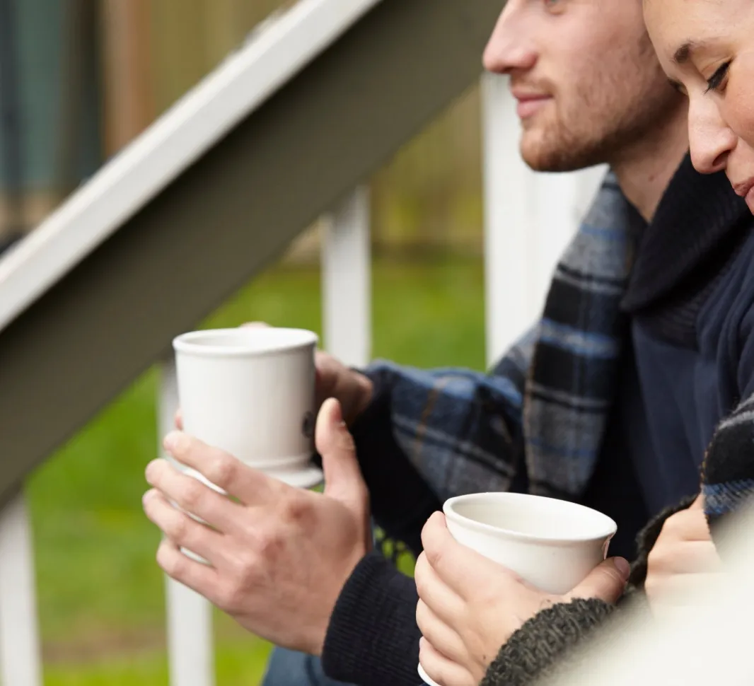 benefits of drinking coffee