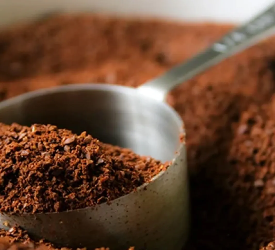Decaf coffee