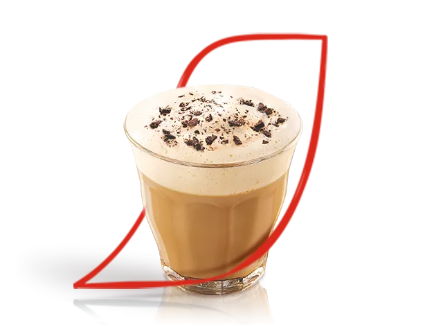 instant coffee