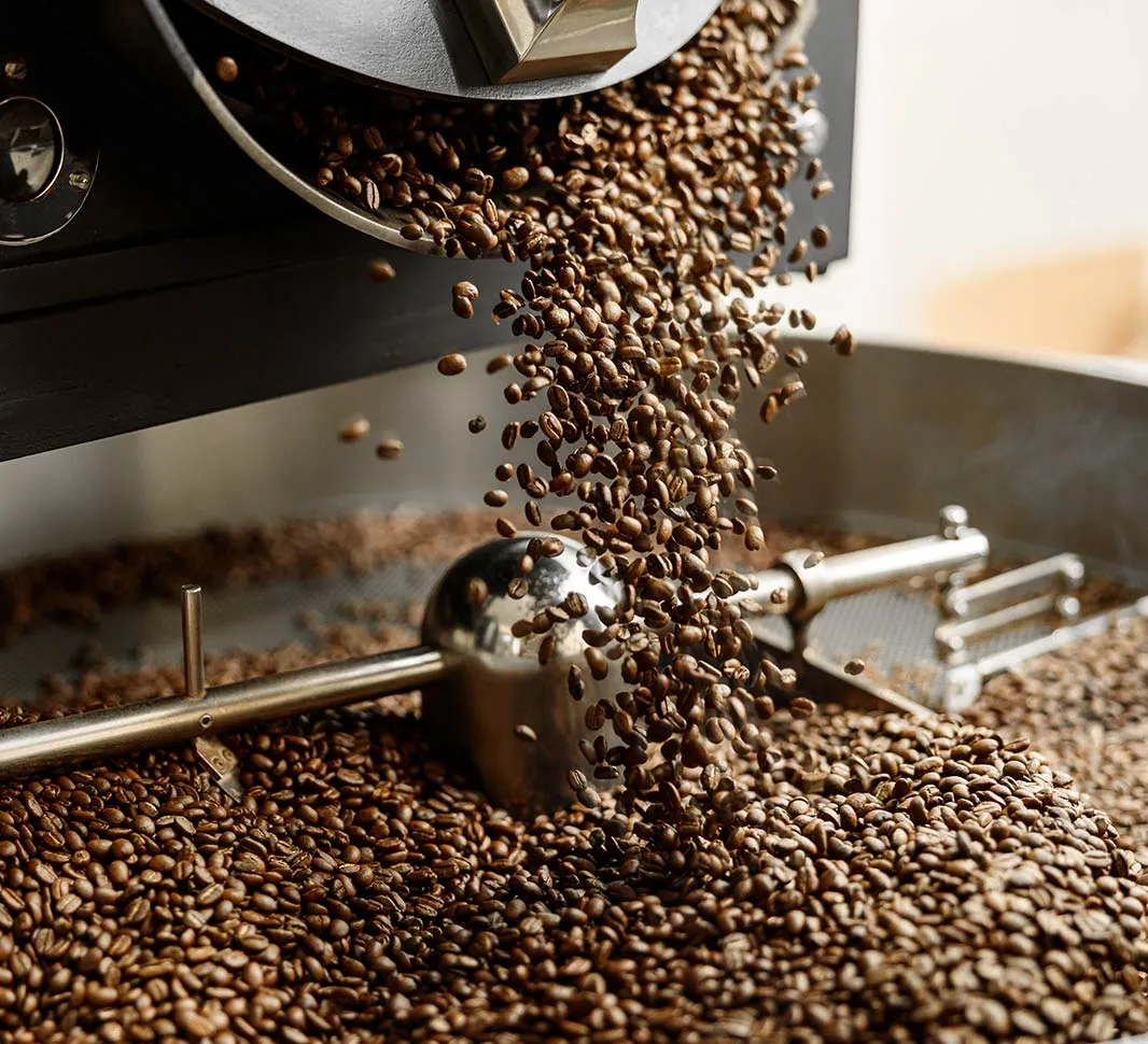 Coffee Strength