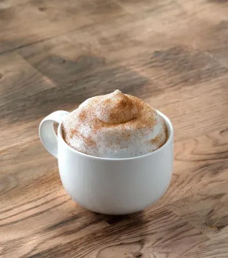 Cappuccino-Desktop