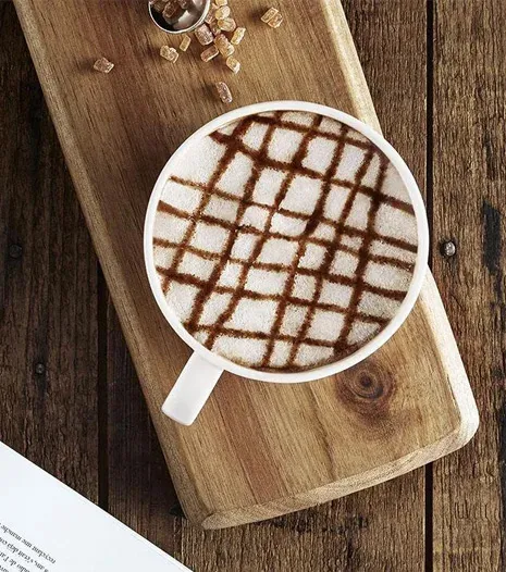 Mocha-Desktop