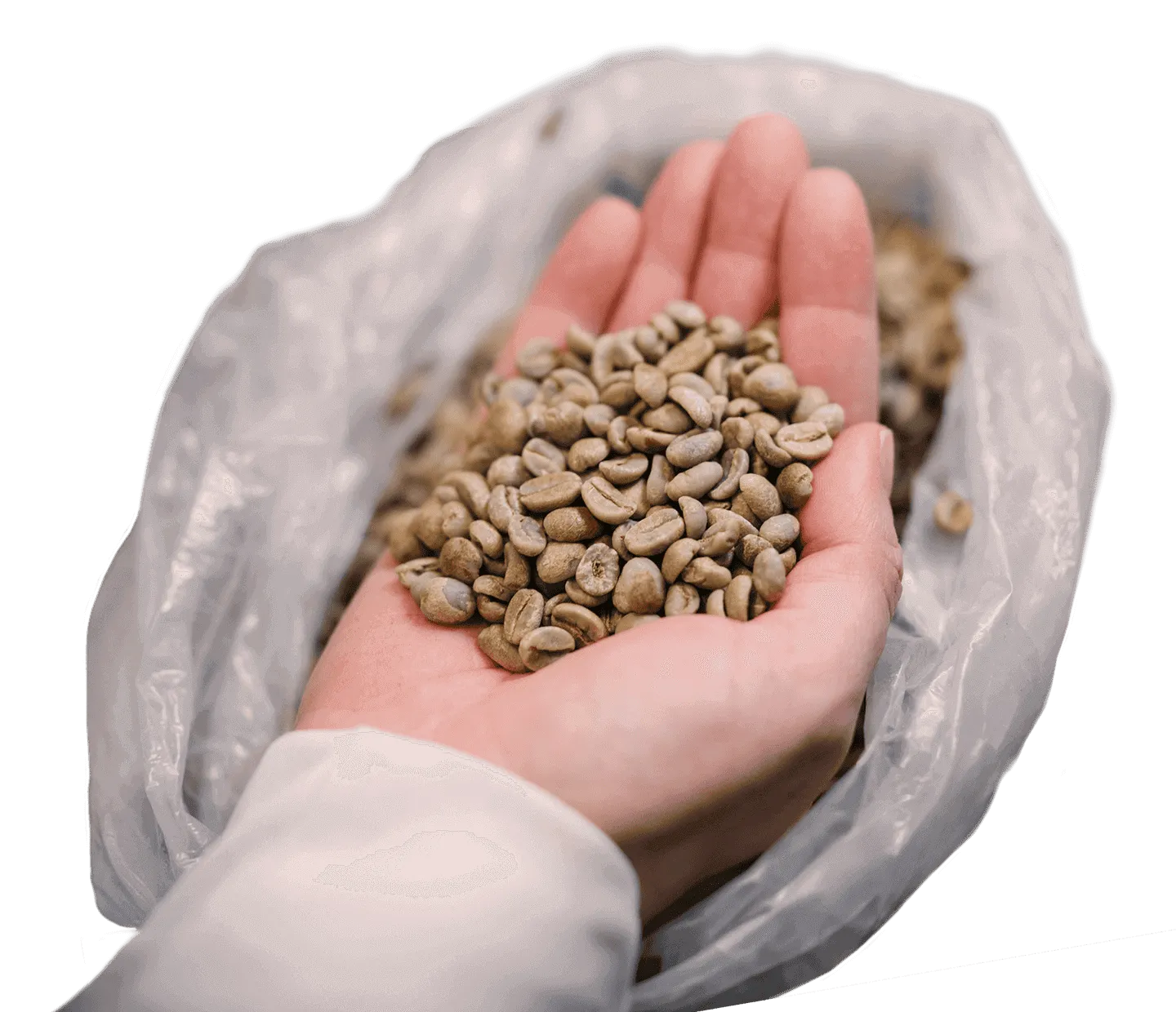 R&D de nescafé