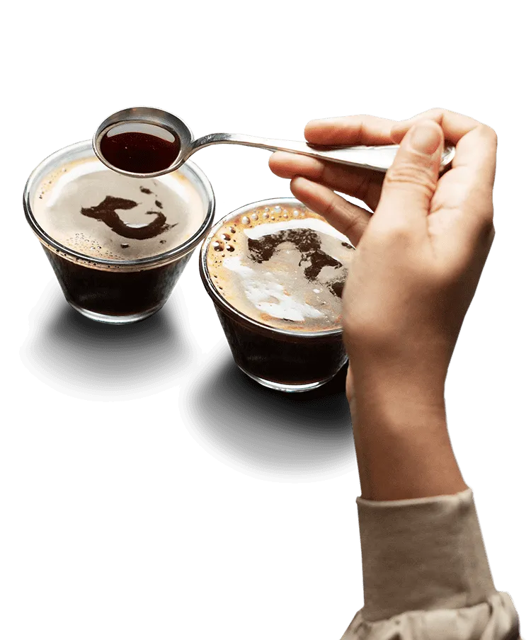 especialistas en secado por aspersión del café de nescafé