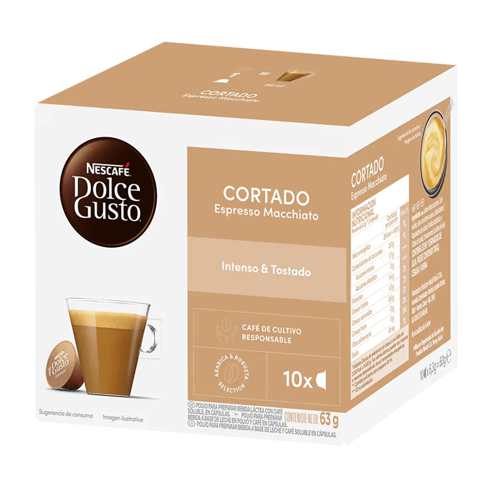 Cortado