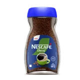 Nescafé-Descafeinado-Frasco