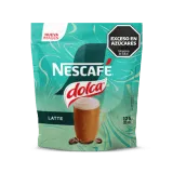 NESCAFÉ DOLCA LATTE