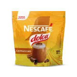 NESCAFÉ DOLCA MIXES CAPPUCCINO