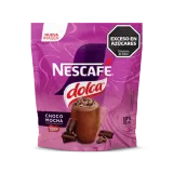 NESCAFÉ DOLCA MIXES CHOCA