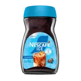 Nescafe Ice
