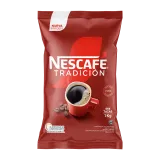 NESCAFÉ Tradición bolsa 1kg